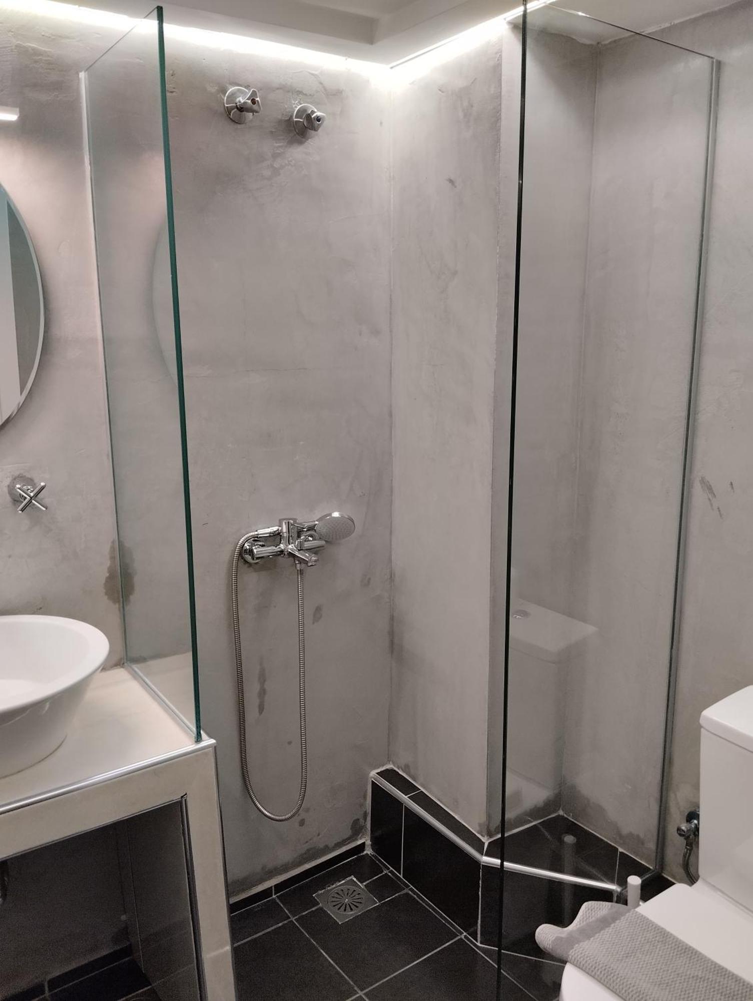 Pansea 08 Exclusive Suites Солун Екстериор снимка