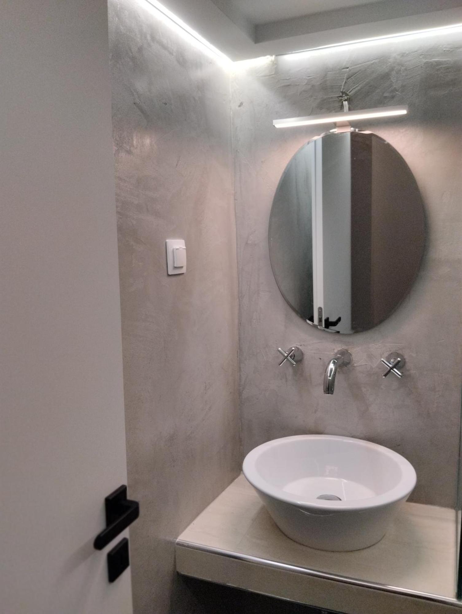 Pansea 08 Exclusive Suites Солун Екстериор снимка